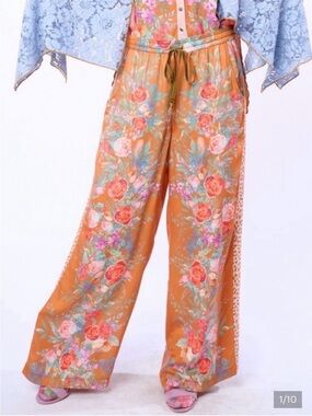 Aratta Silent Journey Valentina Pants